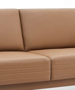 Alternative view of Sofa da sang trọng ANETO SB31348