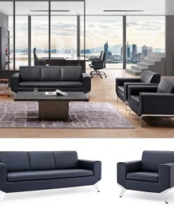 Sofa Da Êm Ái ANETO - SB31341