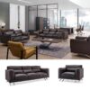 Sofa da Cao Cấp SB31319 Sofa da Cao Cấp SB31319