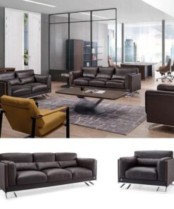 Sofa da Cao Cấp SB31319