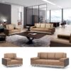 Sofa da cao cấp ANETO SB31311 Sofa da cao cấp ANETO SB31311