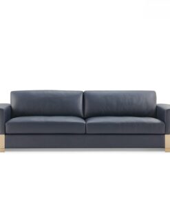 Sofa văng da cao cấp SV31368