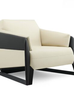 Sofa da cao cấp ANETO SB31363 - Ảnh 4