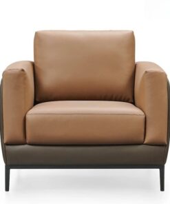 Sofa da cao cấp ANETO SB31352 - Ảnh 4