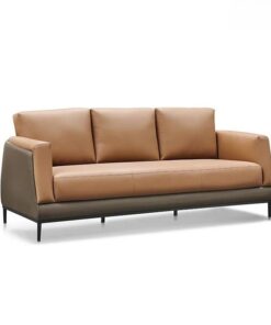 Sofa da cao cấp ANETO SB31352 - Ảnh 5