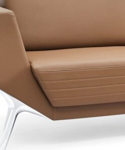 Sofa da sang trọng ANETO SB31348 Sofa da sang trọng ANETO SB31348 - Ảnh 3