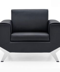Sofa Da Êm Ái ANETO - SB31341 - Ảnh 3