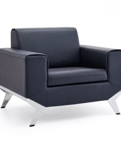 Sofa Da Êm Ái ANETO - SB31341 - Ảnh 4