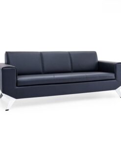 Sofa Da Êm Ái ANETO - SB31341 - Ảnh 5