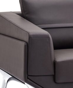 Sofa Da Cao Cấp ANETO SB31334 - Ảnh 3