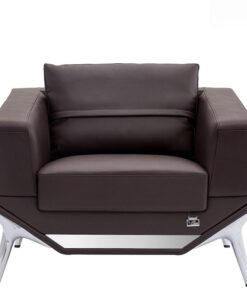 Sofa Da Cao Cấp ANETO SB31334 - Ảnh 5