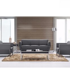 Sofa da cao cấp ANETO SB31325 Sofa da cao cấp ANETO SB31325 - Ảnh 3