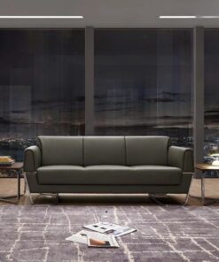 Sofa da cao cấp ANETO SB31325 Sofa da cao cấp ANETO SB31325 - Ảnh 6