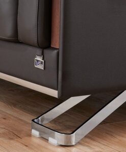 Sofa da Cao Cấp SB31319 Sofa da Cao Cấp SB31319 - Ảnh 4