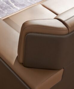 Sofa da cao cấp ANETO SB31311 - Ảnh 4