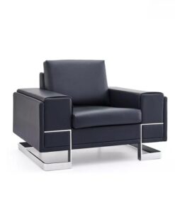 Sofa da sang trọng ANETO SB31307 Sofa da sang trọng ANETO SB31307 - Ảnh 3