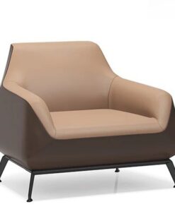 Sofa da hiện đại Sài Gòn SB31301 Sofa da hiện đại Sài Gòn SB31301 - Ảnh 4