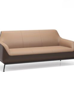 Sofa da hiện đại Sài Gòn SB31301 Sofa da hiện đại Sài Gòn SB31301 - Ảnh 5