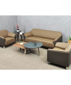 Sofa da cao cấp ANETO SB31290 - Ảnh 4