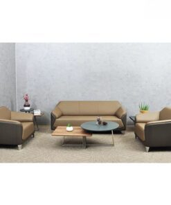Sofa da cao cấp ANETO SB31290 - Ảnh 5