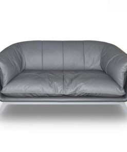 Sofa da cao cấp ANETO SB31277 - Ảnh 4