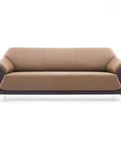 Sofa Da Cao Cấp ANETO SB31290