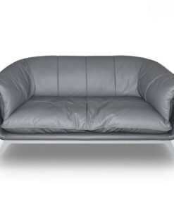 Sofa văng da sang trọng SV31452