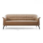 Sofa văng da PU cao cấp SV31446