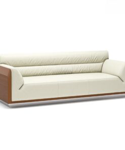 Sofa văng da hiện đại ANETO SV31440