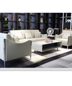 Sofa văng da cao cấp ANETO SV31435