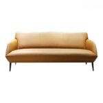 Sofa văng da cao cấp SV31430