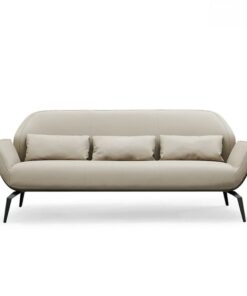 Alternative view of Sofa văng da cao cấp ANETO SV31419