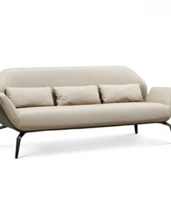 Sofa văng da cao cấp ANETO SV31419