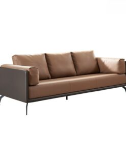 Sofa văng da cao cấp ANETO SV31414