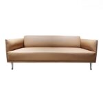 Sofa văng da cao cấp SV31409