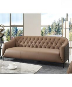 Alternative view of Sofa Văng Da Cao Cấp ANETO SV31405