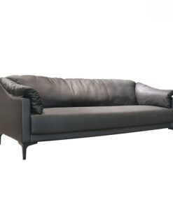 Sofa văng da cao cấp SV31398