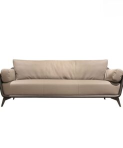 Alternative view of Sofa Văng Da Cao Cấp SV31395