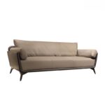 Sofa Văng Da Cao Cấp SV31395 Sofa Văng Da Cao Cấp SV31395