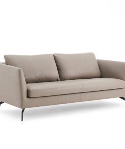 Sofa văng da cao cấp SV31388