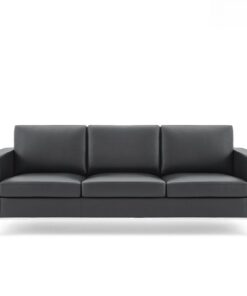 Alternative view of Sofa văng da cao cấp ANETO SV31375