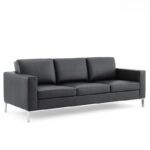 Sofa văng da cao cấp ANETO SV31375