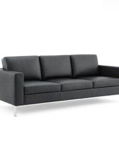 Sofa văng da cao cấp ANETO SV31375