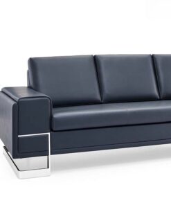 Sofa da văng ANETO SV31469 - Ảnh 4
