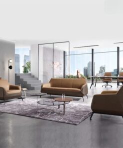 Sofa văng da cao cấp SV31463 Sofa văng da cao cấp SV31463 - Ảnh 3