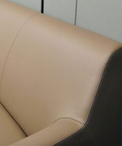 Sofa văng da cao cấp SV31463 Sofa văng da cao cấp SV31463 - Ảnh 5