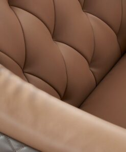 Sofa Văng Da Cao Cấp ANETO SV31405 - Ảnh 3