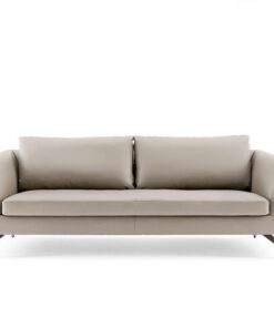 Sofa văng dài da cao cấp ANETO SV31384 Sofa văng dài da cao cấp ANETO SV31384 - Ảnh 3