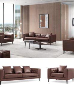 Sofa văng da sang trọng SV31378 Sofa văng da sang trọng SV31378 - Ảnh 5