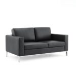 Sofa Đôi Bọc Da Cao Cấp SD31521